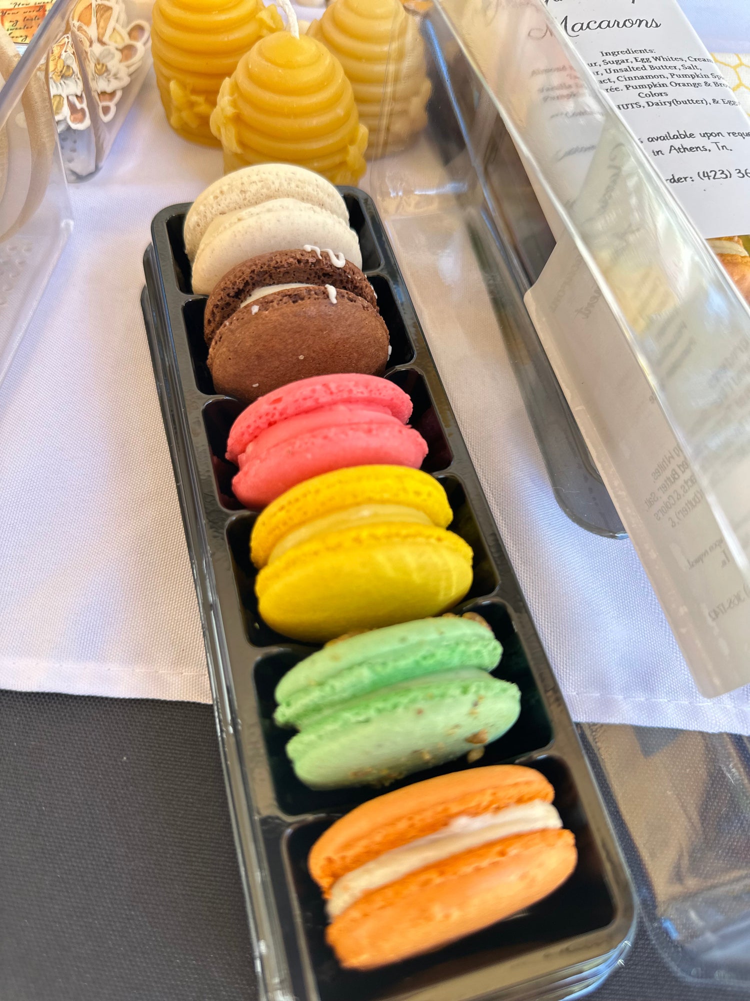 Sweet Treats