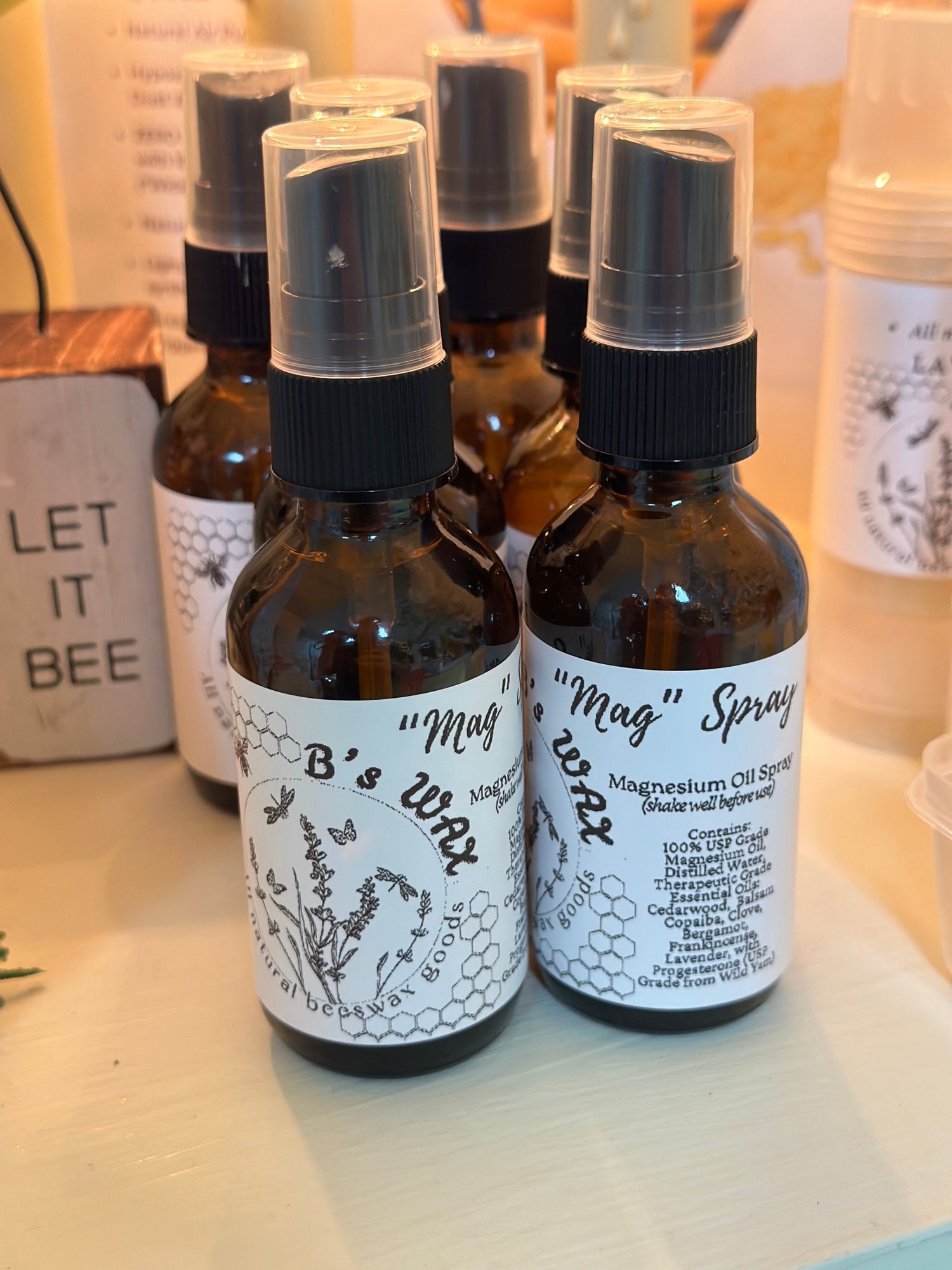 Skincare