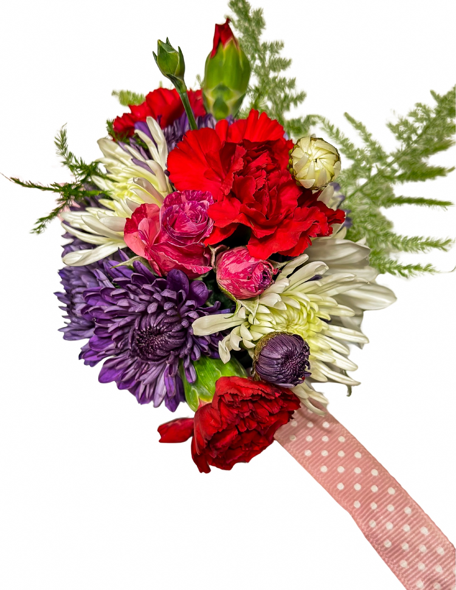 Corsages & Boutonnières